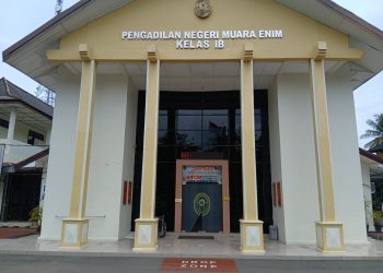 Saksi Turut Tergugat Perkuat Gugatan M. Suhaimi