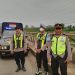 Patroli Blue Light Gabungan Polres Malang (Sat Samapta) Bersama Polsek Bantur Dan Polsek Pagelaran Antispasi Balap Liar