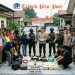 Polresta Deli Serdang Gagalkan Peredaran 21 Kilogram Sabu, Dua Kurir Diamankan