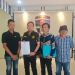 Dugaan Percaloan Polwan, Oknum Propam Dilaporkan Warga Lahat
