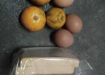 Menu MBG Kembali Disorot, SPPG Tambakbaya Bungkam Saat Dikonfirmasi
