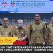Bupati Bantaeng Pimpin Penandatanganan Pakta Integritas dan Perjanjian Kinerja Perangkat Daerah 2026