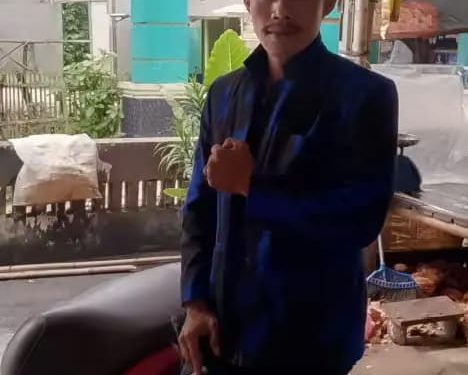 Menu MBG di Lebak Disorot, Ider Alam–King Naga Desak Evaluasi Total Satgas dan Korwil