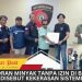 Pengeboran Minyak Tanpa Izin di Banyuasin Disebut Kekerasan Sistemik