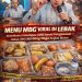 Menu MBG Viral di Lebak, Koordinator Investigasi GMBI Soroti Pengawasan — Ketua LSM GMBI King Naga Angkat Bicara