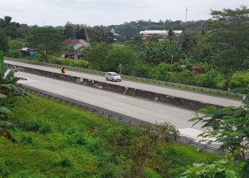 Diduga Terkendala PNBP, Sertifikat Pemisahan Warga Pasarkeong Terdampak Tol Serang–Panimbang Belum Rampung
