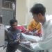 Momen Haru SOTR Sahabat Alif & KSSD Lebak  Menyisir Selasar Hingga Ruang Rawat RSUD Dr. Adjidarmo, Hadirkan Hangat di Dini Hari