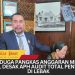 Miris, Diduga Pangkas Anggaran MBG, Erles Rareral Desak APH Audit Total Penyaluran di Lebak