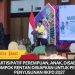 Plh. Bupati Trenggalek Buka MUSRENA KEREN 2026, Pastikan Perencanaan Pembangunan Inklusif
