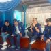DPC RANGKASBITUNG APRESIASI SUKSES HARLAH BADAK BANTEN KE-11