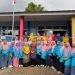 Bunda PAUD Bantaeng Didampingi Ketua GOW Lakukan Kunjungan ke TK Negeri Pertiwi Banyorang