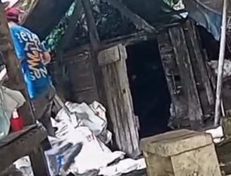 Hasil Investigasi Kaperwil Pilar Post: Diduga Tambang Emas Ilegal Milik Inisial E Beroperasi di Cibeber, Gunakan Instalasi Listrik PLN dan Terancam Jerat UU Minerba
