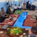 Jaga Kualitas Gizi, Kapolsek Pangkalan Resmikan Dapur MBG-SPPG 3 di Desa Jatilaksana