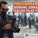 Perjuangan Seorang Jurnalis Tabloid Pilar Post: Menulis Dengan Nurani, Bertahan Dengan Keyakinan
