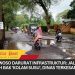Bondowoso Darurat Infrastruktur: Jalan Rusak Parah Bak “Kolam Susu”, Dinas Terkesan Cuek