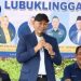 Wali Kota Lubuk Linggau Letakkan Batu Pertama Pembangunan Kantor DPD NasDem