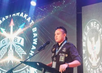 Menu MBG di Lebak Disorot, Ider Alam–King Naga Desak Evaluasi Total Satgas dan Korwil