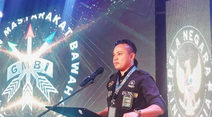 Menu MBG di Lebak Disorot, Ider Alam–King Naga Desak Evaluasi Total Satgas dan Korwil