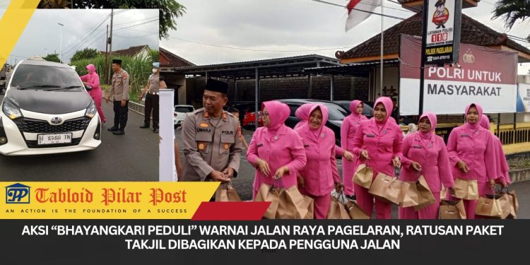 Gebrakan Pemdes Rejoyoso, Salurkan Santunan Anak Yatim dari Dana PAD Tahun 2026