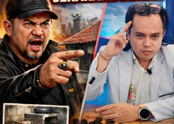Aktivis King Naga Soroti Operasional SPPG Gunungkencana Cicaringin, Minta Evaluasi Menyeluruh