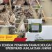 Proyek Tembok Penahan Tanah Diduga Tak Sesuai Spesifikasi Juklak dan Juknis