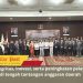Wabup Pelalawan Husni Tamrin Lantik 62 Pejabat Administrator dan Fungsional