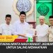 Bupati Bantaeng Hadiri Safari Ramadan di Masjid Nurussa’adah Lamalaka
