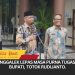 Sekda Trenggalek Lepas Purna Tugas Totok Rudijanto, 40 Tahun Pengabdian Jadi Teladan ASN