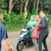 Forum Aktivis JTS Maja Tebar 150 Takjil Berkah Ramadhan, Rajut Silaturahmi di Tengah Masyarakat