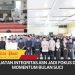 Bupati Musi Rawas Utara Resmi Buka Pengajian Jumat Pagi Ramadhan 1447 H