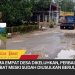 Jalan “Ranah” di Gampingan Rusak Parah, Warga Wonokerto Ancam Demo