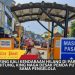 Kendaraan Kerap Hilang di Parkir Pasar Rangkasbitung, King Naga Desak Pemda Putus Kerja Sama Pengelola