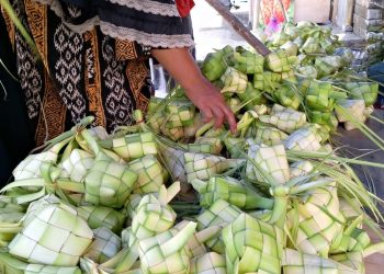 Warisan Syukur di Tengah Hangatnya Ramadhan