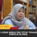 Ketua DPRD Lebak Imbau PMI Tetap Tenang di Tengah Konflik Global
