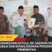 Safari Ramadhan di Pule, dr. Saeroni Dekatkan Layanan Publik dan Sosialisasikan Program Strategis