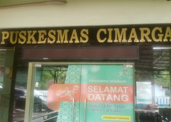 Pelayanan Persalinan di Puskesmas Cimarga Tuai Apresiasi, Warga Mengaku Puas