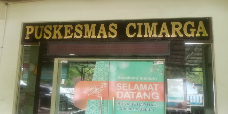 Pelayanan Persalinan di Puskesmas Cimarga Tuai Apresiasi, Warga Mengaku Puas