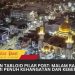 Gemerlap Malam Ramadhan di Sukabumi, Harmoni Ibadah yang Menghidupkan Kota