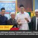 Safari Ramadhan di Eremerasa, Bupati Bantaeng Serahkan Bantuan untuk Masjid Nurul Muttaqin