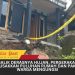 Tangis di Balik Derasnya Hujan, Pergerakan Tanah di Sukabumi Rusakkan Puluhan Rumah dan Paksa Ratusan Warga Mengungsi