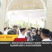 Bupati Empat Lawang H. Joncik Muhammad Hadiri Takziah ke Rumah Duka Almarhum H. Alex Noerdin