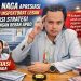 King Naga Apresiasi Langkah Inspektorat Lebak Evaluasi Strategi Pengurangan Beban APBD