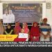 Pemdes Rejoyoso Salurkan Santunan Dhuafa dari PAD 2026, Wujud Kepedulian Sosial Desa