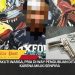 Kerap Menakuti Warga, Pria di Way Pengubuan Ditangkap Polisi Karena Miliki Senpira