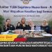 Bukber Ramadhan, YLBH Sejahtera Muara Enim–PALI Perkuat Komitmen Perjuangkan Keadilan