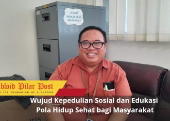 Rumah Sakit Bayukarta Gelar Pengobatan Keliling Gratis untuk Warga Karawang
