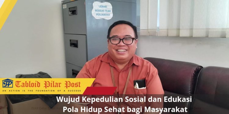 Rumah Sakit Bayukarta Gelar Pengobatan Keliling Gratis untuk Warga Karawang
