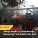Jumat Berkah, Pemdes Rejoyoso Pererat Silaturahmi Lewat Doa Bersama dan Buka Puasa di Pendopo Agung