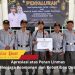 Jumat Berkah, Pemdes Rejoyoso Pererat Silaturahmi Lewat Doa Bersama dan Buka Puasa di Pendopo Agung