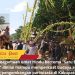 Ritual Sakral Jalanidhipuja di Pantai Balekambang Tarik Ribuan Wisatawan, Kadis Budpar: Penguatan Budaya Kabupaten Malang